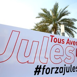 Ungkapan Duka Para Pebalap F1 Atas Kepergian Jules Bianchi