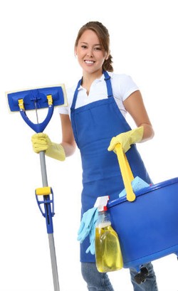 5 Trik Bereskan Rumah Dalam Waktu Singkat