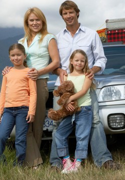 5 Cara Menghemat Pengeluaran Saat Pulang Mudik dengan Mobil