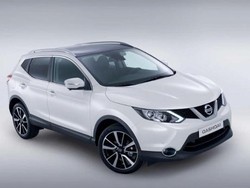 Nissan Salip Toyota di Eropa