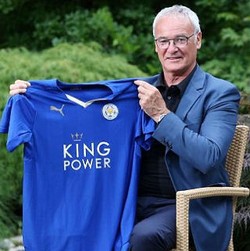 Sayonara untuk Reputasi Claudio Ranieri