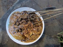 Hapus Kangen, Cicip Mie Ongklok Saat Mudik ke Wonosobo