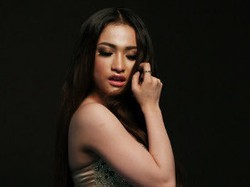 Tancap Gas! Amel Alvi Langsung Manggung di 4 Kota Usai Lebaran