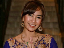 Jodoh Sampai Khilaf Makan, Ini Cerita Lebaran Anisa Rahma