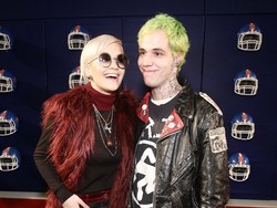 Hiks! Rita Ora Putus dari Kekasihnya Ricky Hilfiger