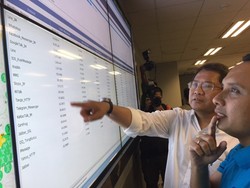 Data XL Melesat, Keluhan Menurun