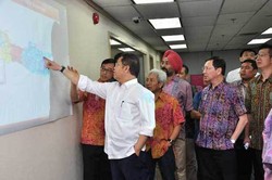 Pengguna Data Tri Meroket 126%, Voice Naik Tipis