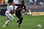 Lyon Kalahkan Milan di Laga Uji Coba
