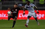 Lyon Kalahkan Milan di Laga Uji Coba