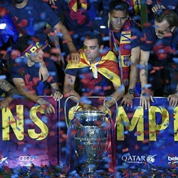 Barca Bakal Terus Kumpulkan Banyak Gelar