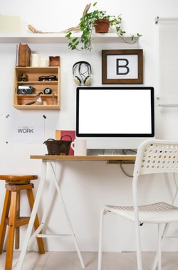 Siasati Ruangan Kecil Agar Terlihat Lebih Besar dengan Cara Ini