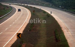 Ada Tol Cipali, Konsumsi Bensin Premium Saat Lebaran Turun