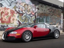 Generasi Pertama Mobil Tercepat Sejagat Ini Diyakini Bakal Pecahkan Rekor Lelang