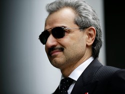 Untuk Amal, Pangeran Arab Saudi Sumbangkan 10 Ribu Mobil