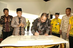 Kemenpar Bantu Pembangunan Grand Watu Dodol & Promosi Banyuwangi Rp 1,5 M