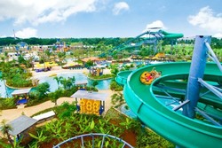 Byurr! 8 Waterpark Seru untuk Libur Lebaran di Sekitar Jakarta (1)