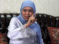 Mensos Khofifah Akan Tinjau Lani Jaya dan Tolikara
