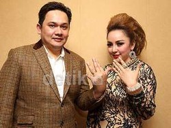 Farhat Abbas: Lebaran Sekarang Rumah Baru dan Istri Baru