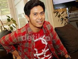Ini Menu Makanan Wajib Cakra Khan Sambut Lebaran