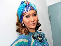 Mudik Jadi Cara Inul Daratista Hindari Keribetan Aktivitas