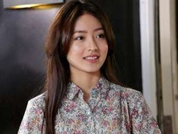 Libur Syuting, Natasha Wilona Perdalam Keahlian Memasak Kue