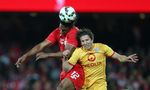 Liverpool Kalahkan Adelaide United 2-0