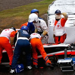 F1 Tetaplah Olahraga yang Berbahaya