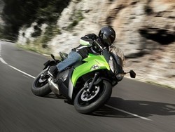 Penuhi Standar Euro4, Kawasaki Siapkan ER-7?