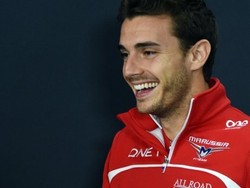 Sebelum Wafat Jules Bianchi Digadang-gadang Gantikan Raikkonen di Ferrari