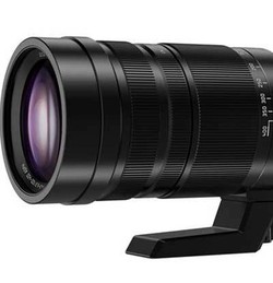 2 Lensa Baru Panasonic 100-400mm f/4-6.3 & 25mm f/1.7