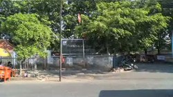 Empat Hari Pasca Lebaran, Terminal Pulogadung Masih Lengang