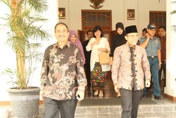 Menpar Bagi-bagi Jurus Membangun Pariwisata Untuk Banyuwangi