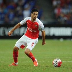 The Curious Case of Mikel Arteta: The Arsenal Captain (?)