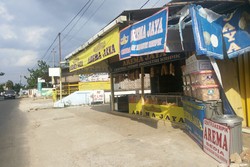 Ke Lampung? Jangan Lupa Beli Keripik Pisang Aneka Rasa!