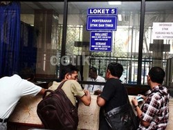 Tata Cara dan Biaya Mengurus STNK yang Hilang