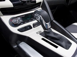 Bagian dan Masalah Utama Transmisi Otomatis yang Wajib Diperhatikan