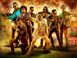 Kena Jokowi Effect, Comic 8: Casino Kings Makin Meledak