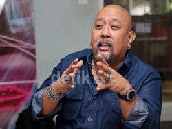 Dilarikan ke RS karena Sakit Jantung, Kondisi Indro Warkop Mulai Pulih