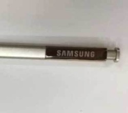 S Pen Pintar Galaxy Note 5 Mencuri Perhatian