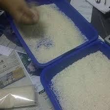 Impor Beras Melonjak 130%, Dipakai Industri dan Restoran