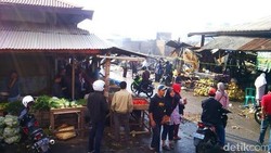 Ridwan Kamil Siapkan Konsep Baru Pasar dan Apartemen Rakyat di Gedebage