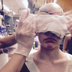 Film Pamungkas Resident Evil Mulai Syuting