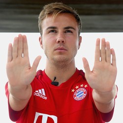 Juve Disarankan Segera Rekrut Goetze