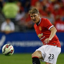 Yakin Skuat MU Makin Sip, Schweinsteiger Pede Tatap Musim Depan