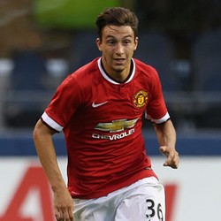Van Gaal: Darmian Bakal Jadi Pelapis Valencia