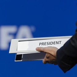 Pemilihan Presiden Baru FIFA Digelar 26 Februari 2016