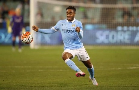 Sterling Gemilang, Pellegrini Terkesan