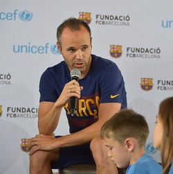 Barca Ingin Ulangi Raihan Treble