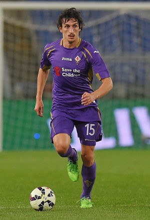 Atletico Gaet Stefan Savic