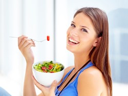 Ini yang Harus Anda Lakukan Agar Tak Mengalami Food Coma